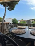 Calella downtown with swimming pool 100m from the beach Hotels in Camprodon