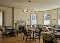 Belden House & Mews Hotels in 