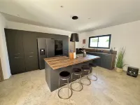 Bastida Provença with private pool Hotels in Le Thor