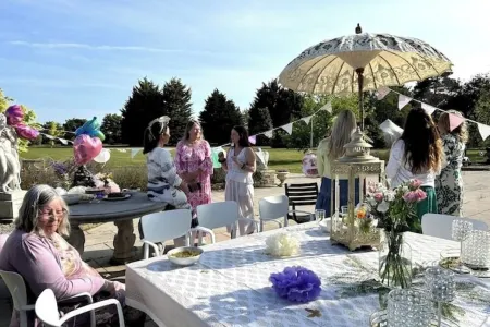 Retreat to a stunning Country Estate in Essex