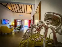 Stay in Trendy Getsemaní – Gorgeous Space in Cartagena’s Hottest Neighborhood!