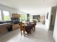 New PMR-accessible gîte Hotels in Anould