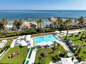 Miramare Hotel the Palace