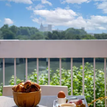 Cit'Hôtel Oasis d'Avignon