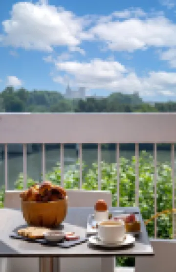 Cit'Hôtel Oasis d'Avignon