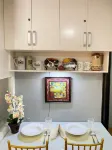 一個綠洲 1 居出租公寓飯店