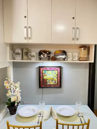 1Br Unit for Rent One Oasis Condominium Отели в г. Давао