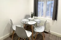 Stylish Cosy Flat in London