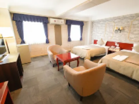 ホテル ルミエール日向 日向市のホテル