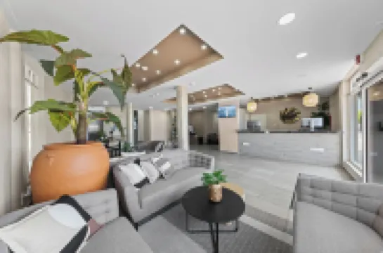 Brion City Hotel, BW Signature Collection Hotels in Willemstad