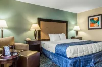 Regency Inn & Suites New London, Mystic