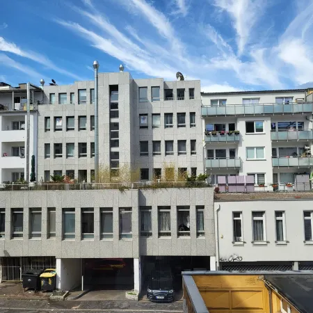 Hotel Essen Mit Apartments