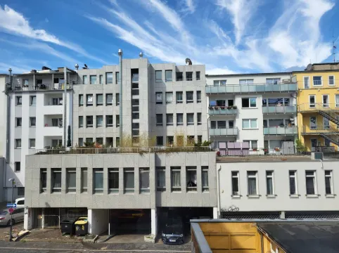 Hotel Essen Mit Apartments