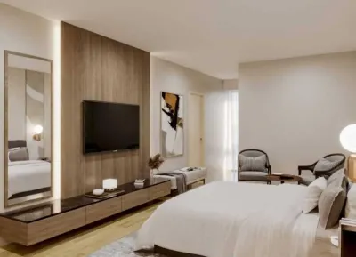 Wyndham New Orleans Airport & Conference Center Hotels in 