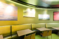 Disney's Art of Animation Resort Hotels in Bay Lake