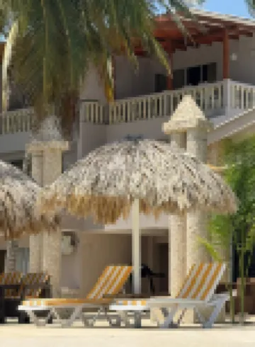 Hotel Playa Palmeras Cartagena