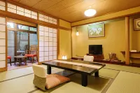 Yanagiso Hotels in 