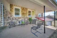 Maries Place - Walk to Subiaco Abbey! - 3-Star