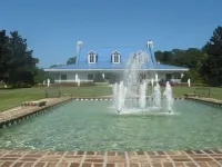 Updated 'Non-Smoking' Condo at TRUE BLUE BEACH & GOLF.