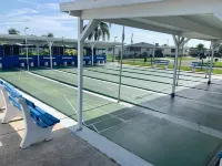 Cozy retreat, near some of the best Florida beaches! Hotel a South Bradenton