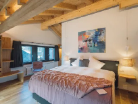 Hotel Walliserkanne Hotels in Grachen