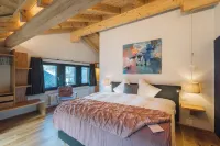 Hotel Walliserkanne Hotels in Grachen