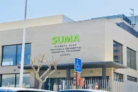 Sabbia Valencia Apartment
