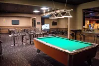 Bella Vista Inn Hotels in Humboldt