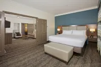 Holiday Inn Express & Suites PASO ROBLES by IHG - Fitnessstudio