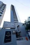 Freesia Residency by Express Inn - Navi Mumbai Hotel a Ghansoli