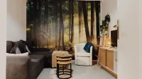 La Maison d'Angelique - Coliving Hotel - Gare de Niort - 3-Star