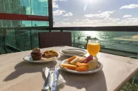 Hotel Golden Park Recife Boa Viagem by Nacional Inn - Bữa sáng