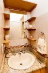 Tamarindo Beach Penthouse with Private Jacuzzi and A/C