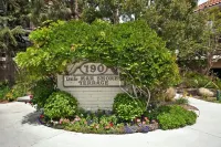 BEAUTIFUL OCEAN VIEW--STEPS TO THE BEACH