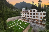 Snow Valley Heights - An Elegant Air Conditioned Escape by Snow Valley Resorts