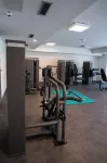 Hotel-Restaurant Kunz - Gym