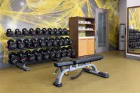 Homewood Suites by Hilton Hanover Arundel Mills BWI Airport - Gym