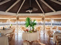 East Winds St. Lucia- All Inclusive - breakfast