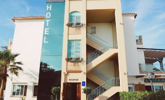 Hotel Noguera Mar