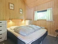 "Thordo" - 2.4km from the Sea - parking
