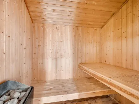 "Sulevi" - 200m to the Fjord Отели в г. Vestervig