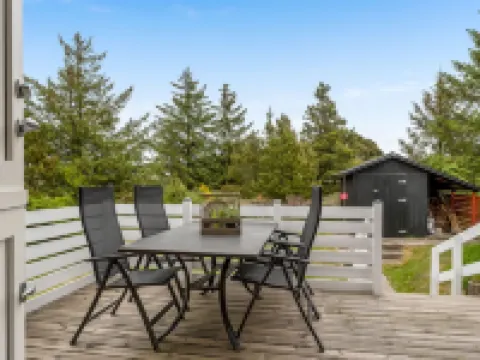 "Kaare" - 250m from the sea