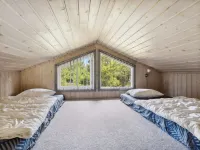 "Erlinda" - 3.1km from the Sea Hoteles en Rømø