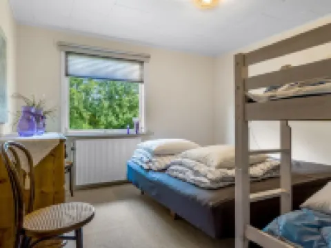 "France" - 5km from the sea