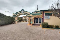Hotel Posada Santa Fe Hotels in Sabinas