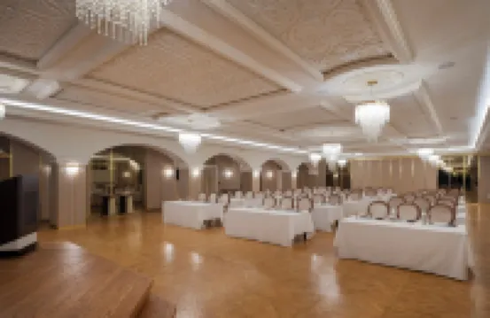 Ayan Zalaat Hotel and SPA