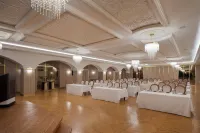 Ayan Zalaat Hotel and SPA Hotels in Bayanzurkh