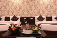 HOTEL GOLDEN TREE - 2-Star