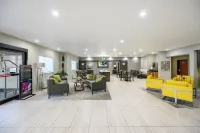 HiWay Inn Express of Broken Bow