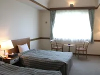 Urakawa Yushun Village Aeru Hotels in Urakawa